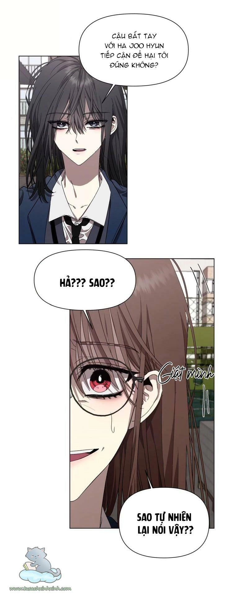 Tự Do Trong Mơ Chapter 15 - 91