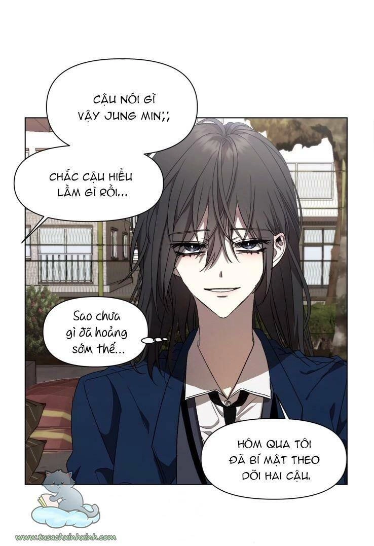 Tự Do Trong Mơ Chapter 15 - 92