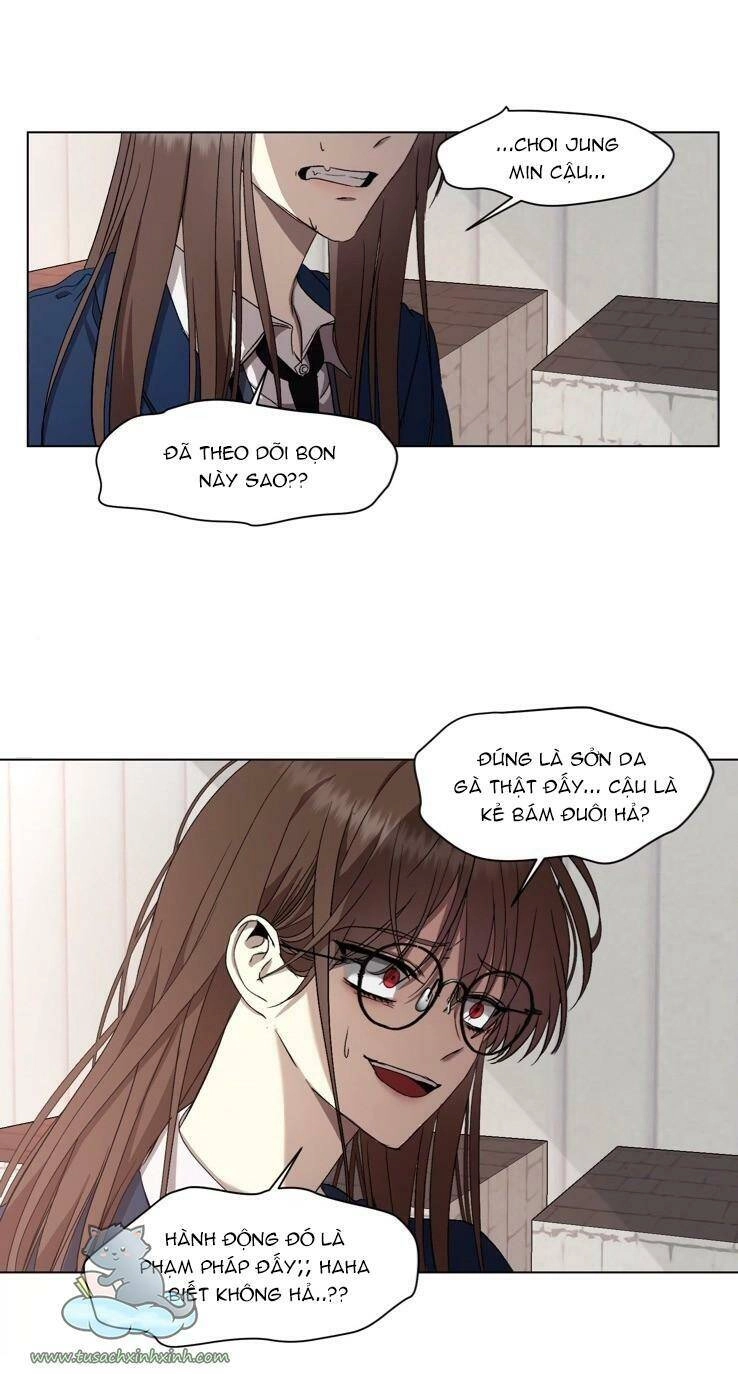 Tự Do Trong Mơ Chapter 15 - 95