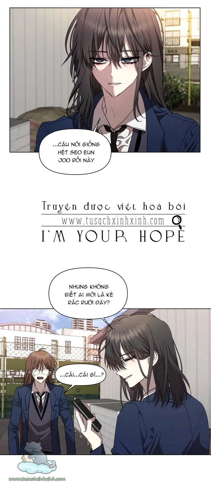 Tự Do Trong Mơ Chapter 15 - 96