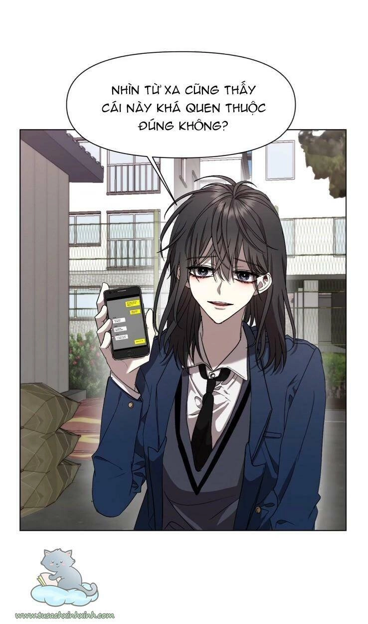 Tự Do Trong Mơ Chapter 15 - 97