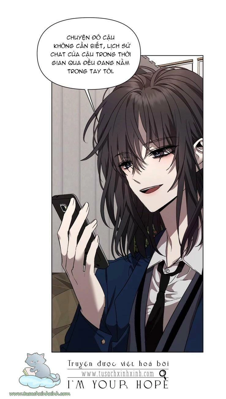 Tự Do Trong Mơ Chapter 15 - 100