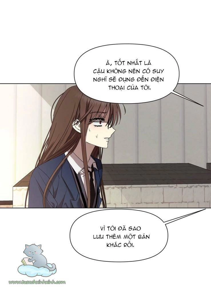 Tự Do Trong Mơ Chapter 15 - 101