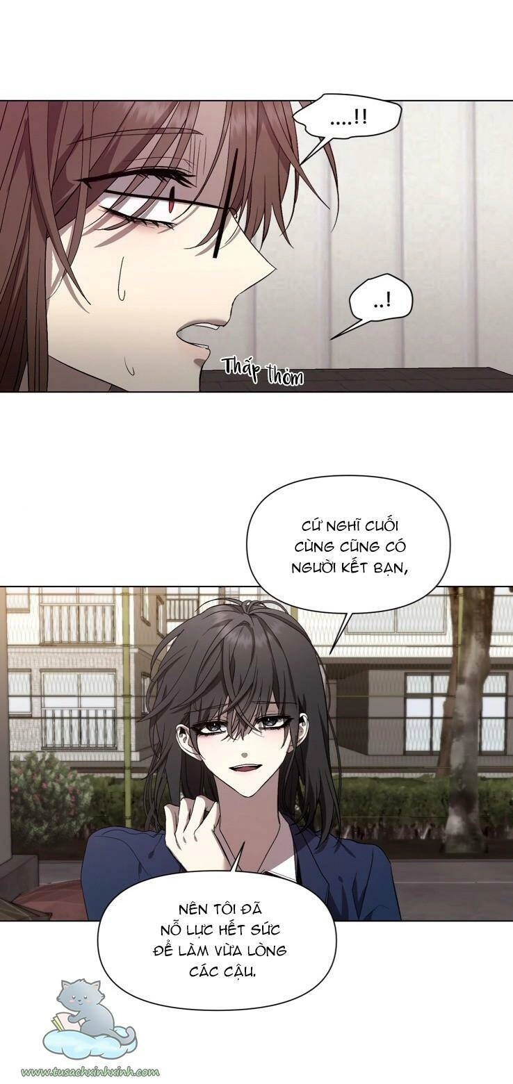 Tự Do Trong Mơ Chapter 15 - 103