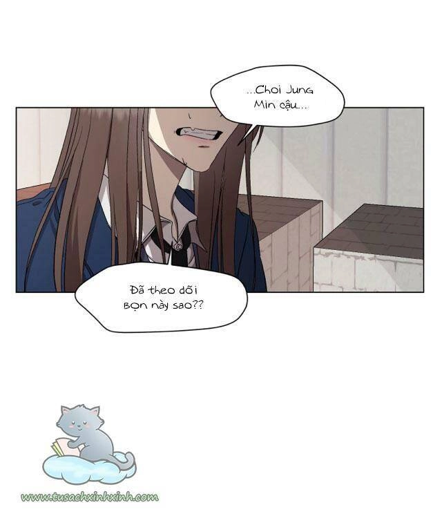 Tự Do Trong Mơ Chapter 16 - 1