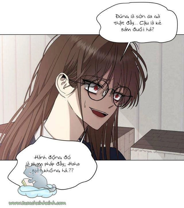 Tự Do Trong Mơ Chapter 16 - 2