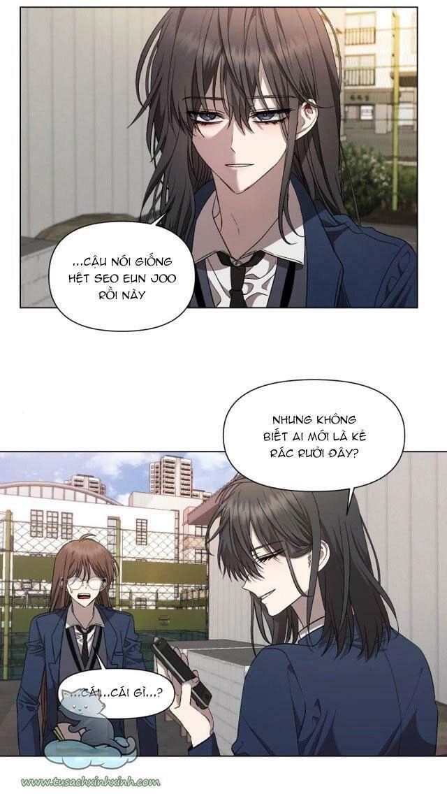 Tự Do Trong Mơ Chapter 16 - 3