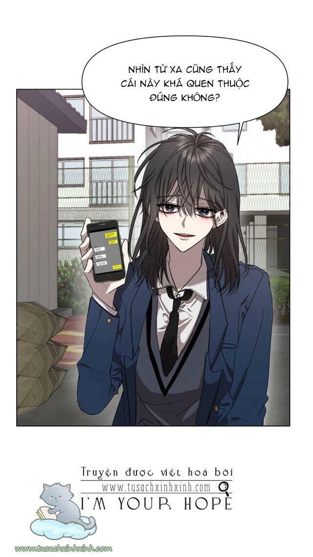 Tự Do Trong Mơ Chapter 16 - 4