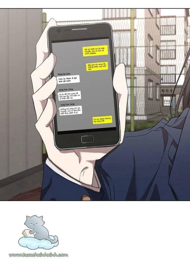 Tự Do Trong Mơ Chapter 16 - 5