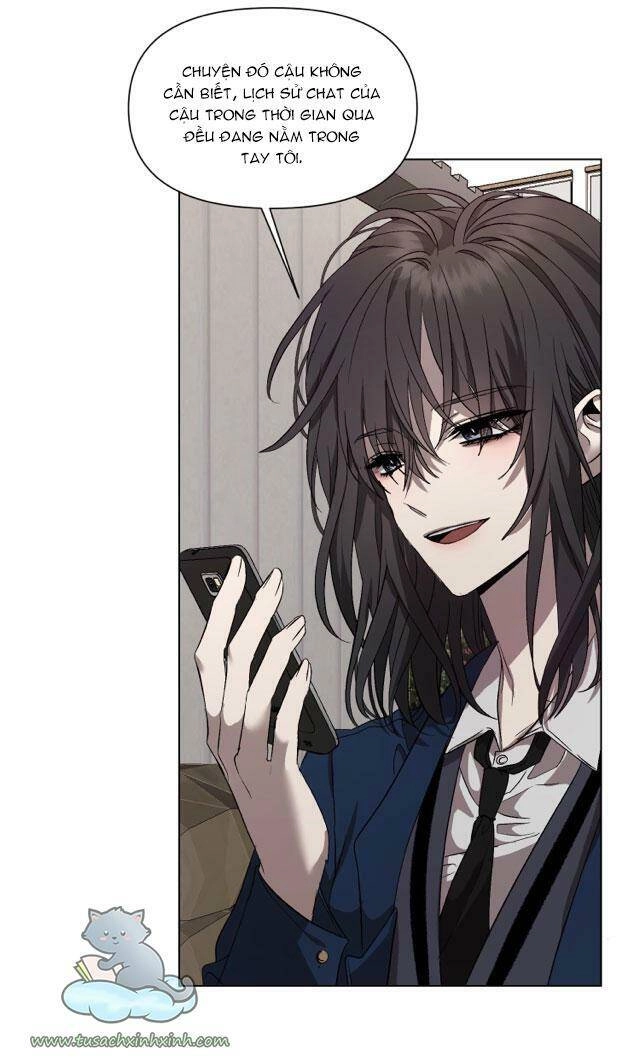 Tự Do Trong Mơ Chapter 16 - 7