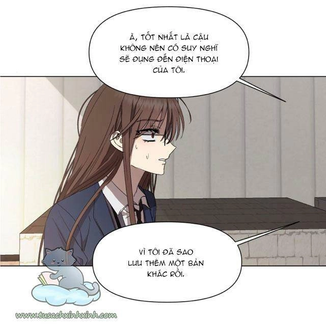 Tự Do Trong Mơ Chapter 16 - 8