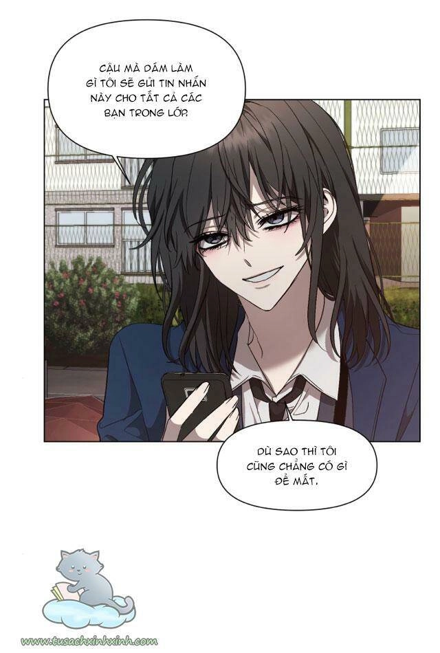 Tự Do Trong Mơ Chapter 16 - 9