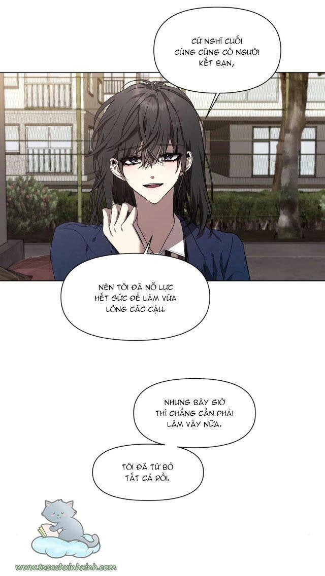 Tự Do Trong Mơ Chapter 16 - 11