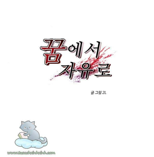 Tự Do Trong Mơ Chapter 16 - 12