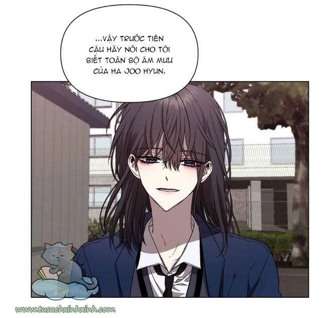 Tự Do Trong Mơ Chapter 16 - 16