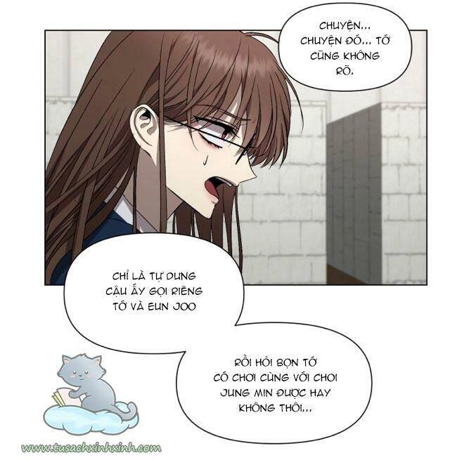 Tự Do Trong Mơ Chapter 16 - 17