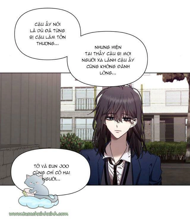 Tự Do Trong Mơ Chapter 16 - 18