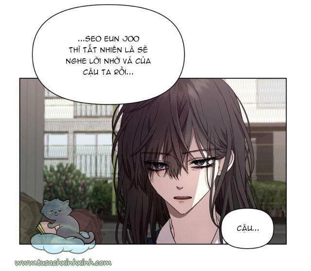 Tự Do Trong Mơ Chapter 16 - 19