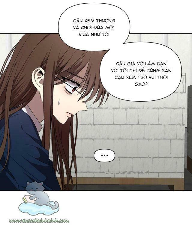 Tự Do Trong Mơ Chapter 16 - 20