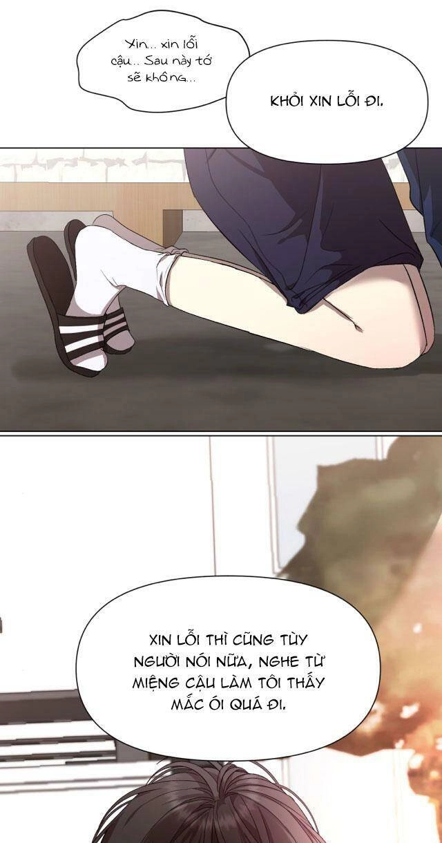 Tự Do Trong Mơ Chapter 16 - 21