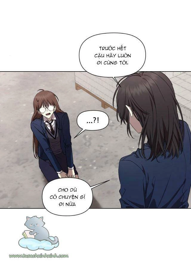 Tự Do Trong Mơ Chapter 16 - 25