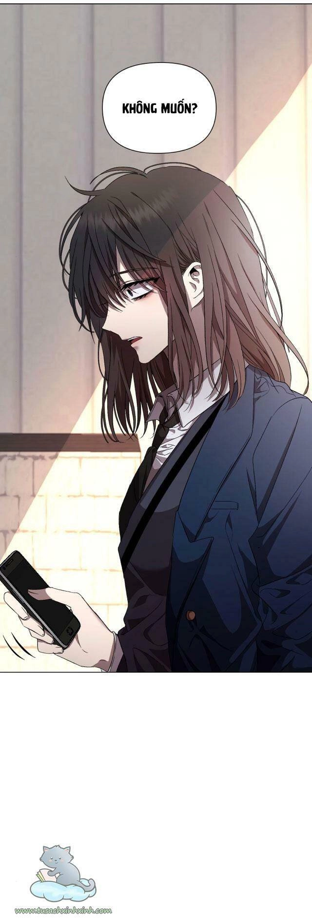 Tự Do Trong Mơ Chapter 16 - 29