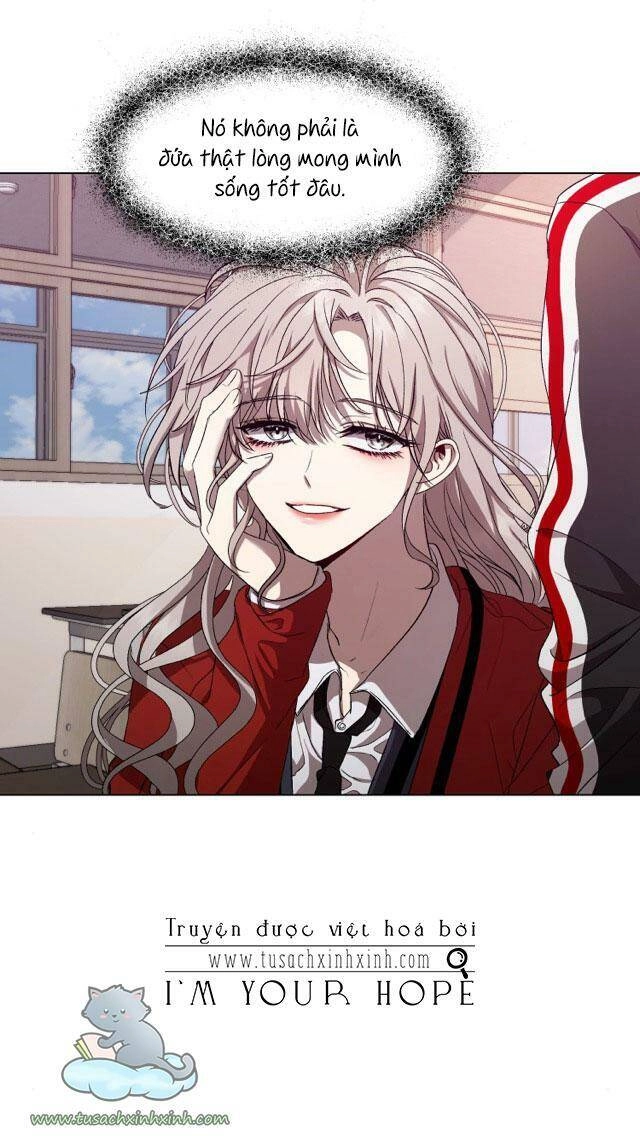 Tự Do Trong Mơ Chapter 16 - 34