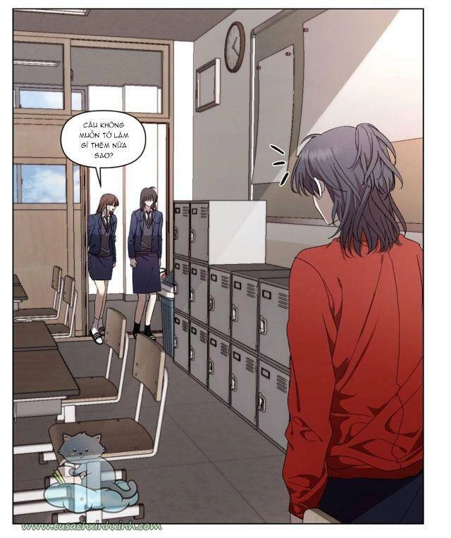 Tự Do Trong Mơ Chapter 16 - 36