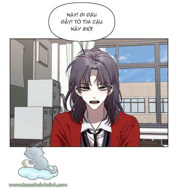 Tự Do Trong Mơ Chapter 16 - 37