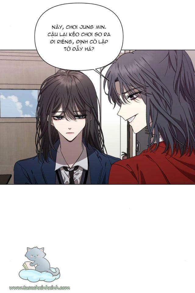 Tự Do Trong Mơ Chapter 16 - 38