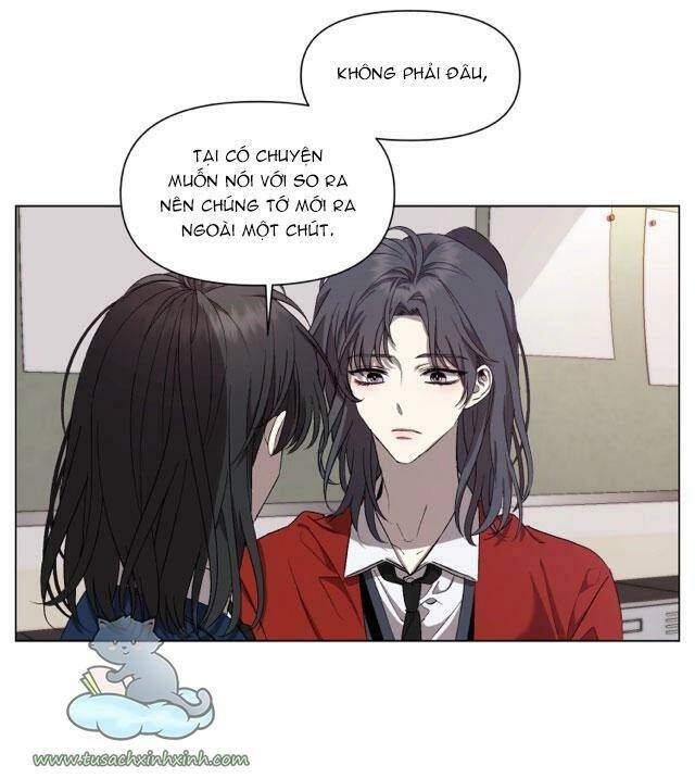 Tự Do Trong Mơ Chapter 16 - 40