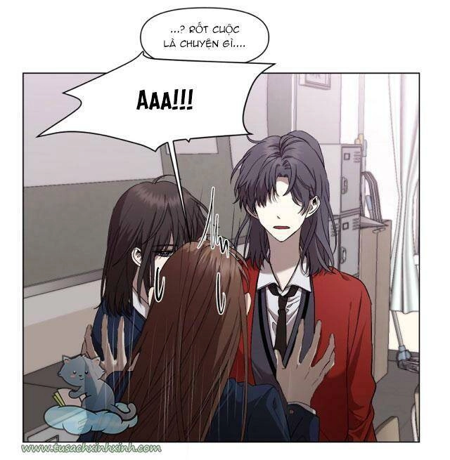 Tự Do Trong Mơ Chapter 16 - 42