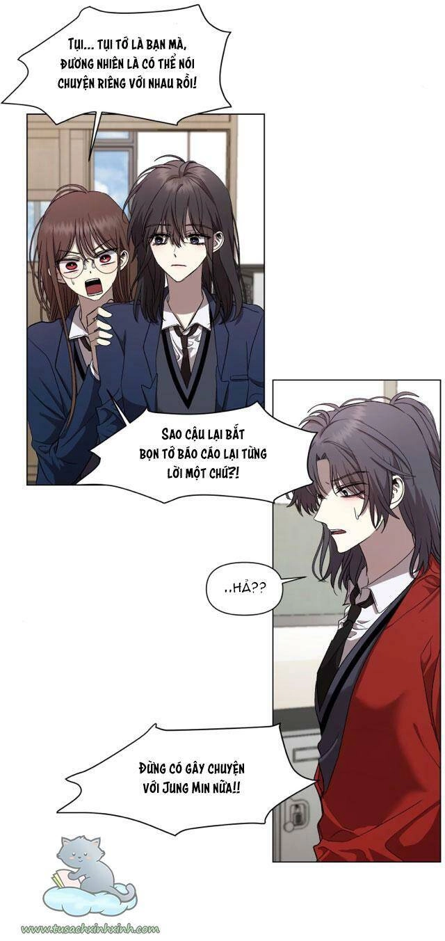 Tự Do Trong Mơ Chapter 16 - 43