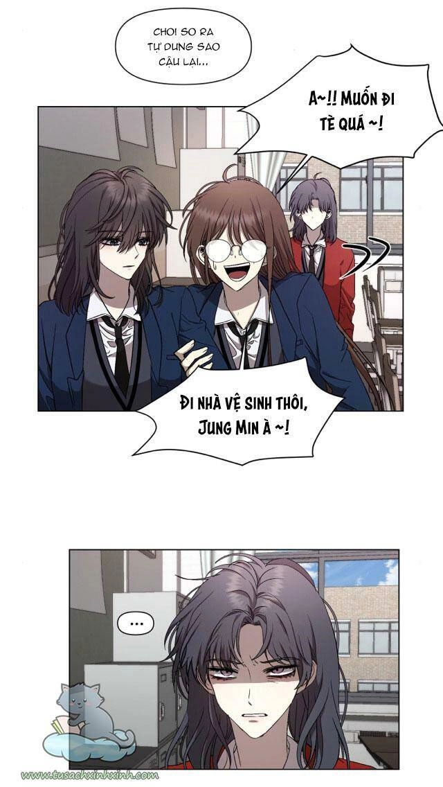 Tự Do Trong Mơ Chapter 16 - 44