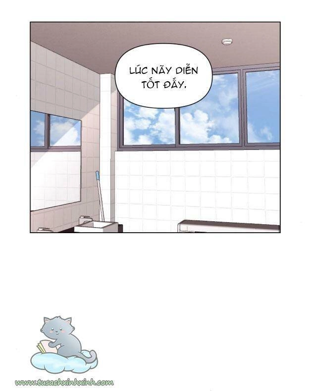 Tự Do Trong Mơ Chapter 16 - 47