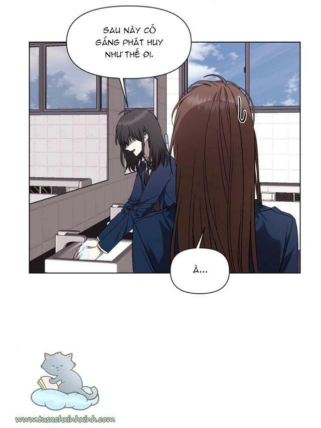 Tự Do Trong Mơ Chapter 16 - 48