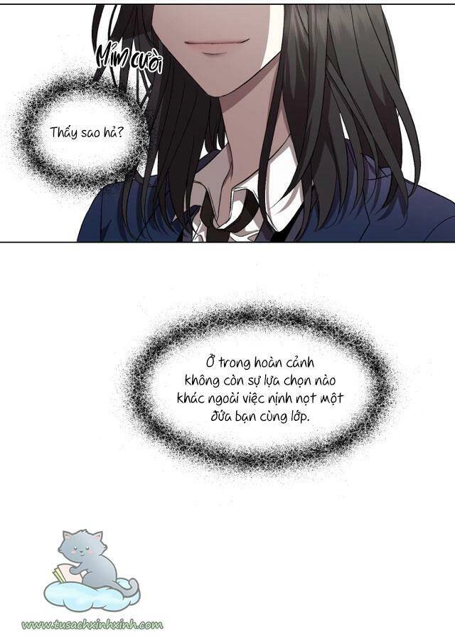 Tự Do Trong Mơ Chapter 16 - 51