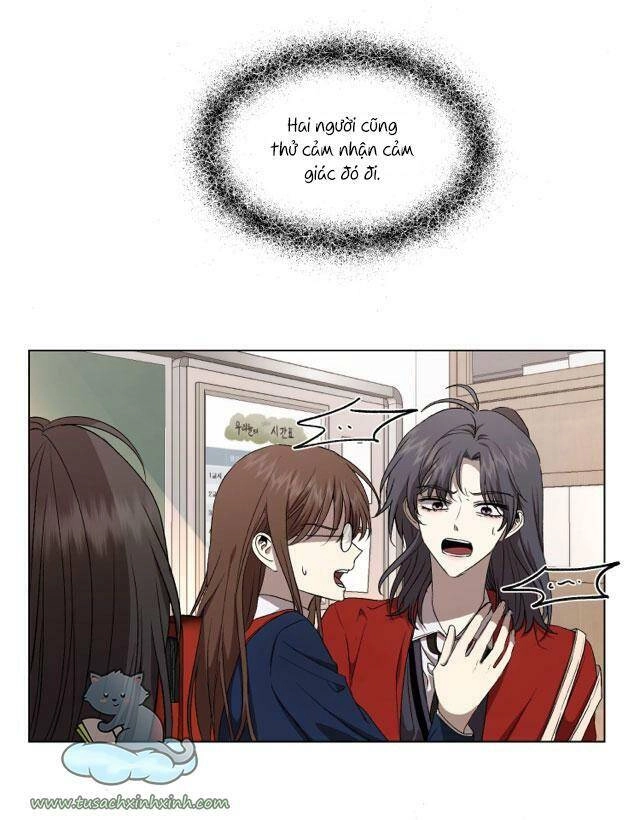 Tự Do Trong Mơ Chapter 16 - 52