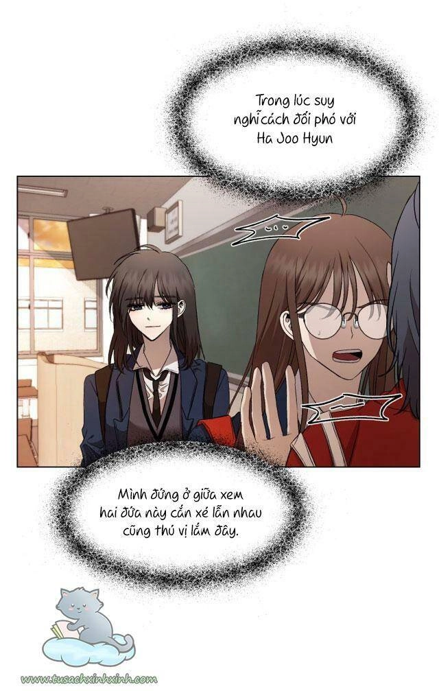 Tự Do Trong Mơ Chapter 16 - 53