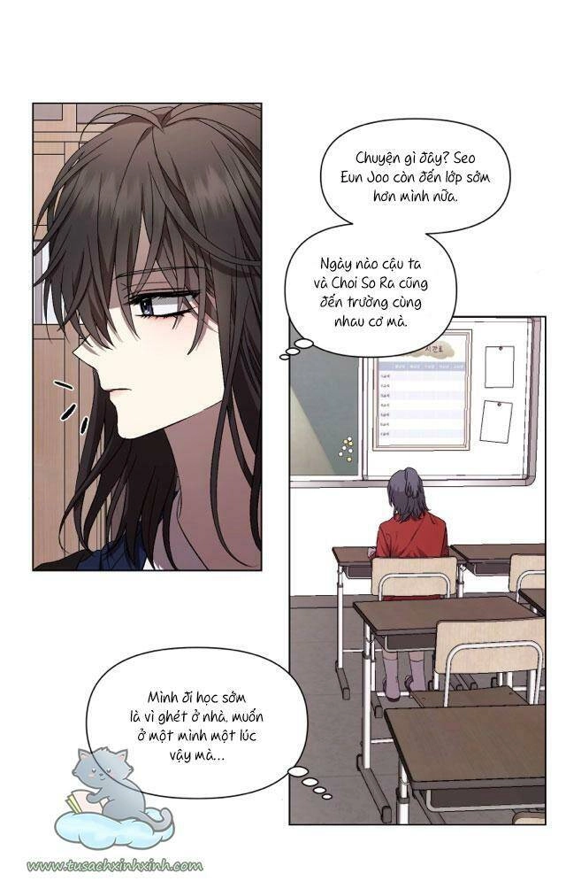 Tự Do Trong Mơ Chapter 16 - 57