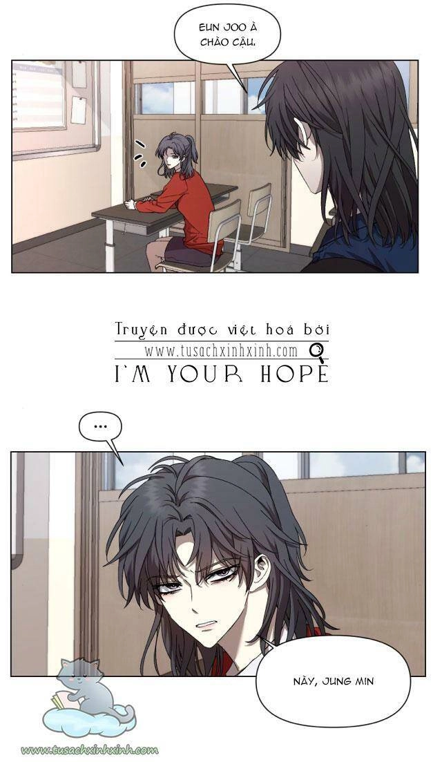 Tự Do Trong Mơ Chapter 16 - 58