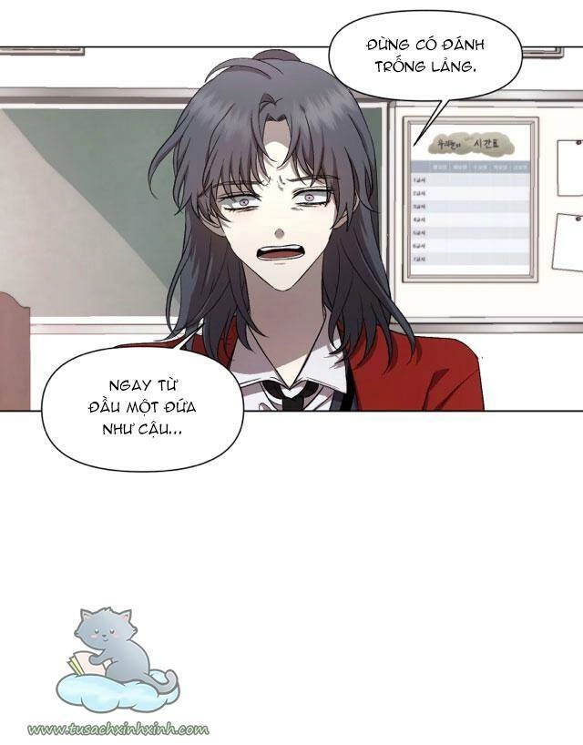 Tự Do Trong Mơ Chapter 16 - 61