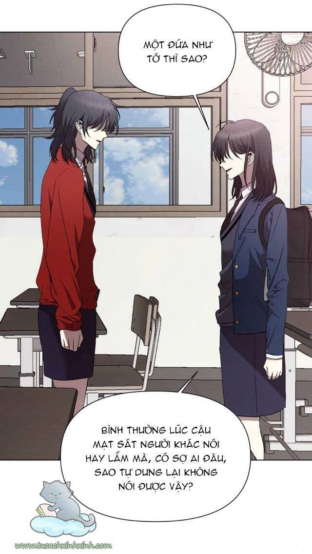 Tự Do Trong Mơ Chapter 16 - 63