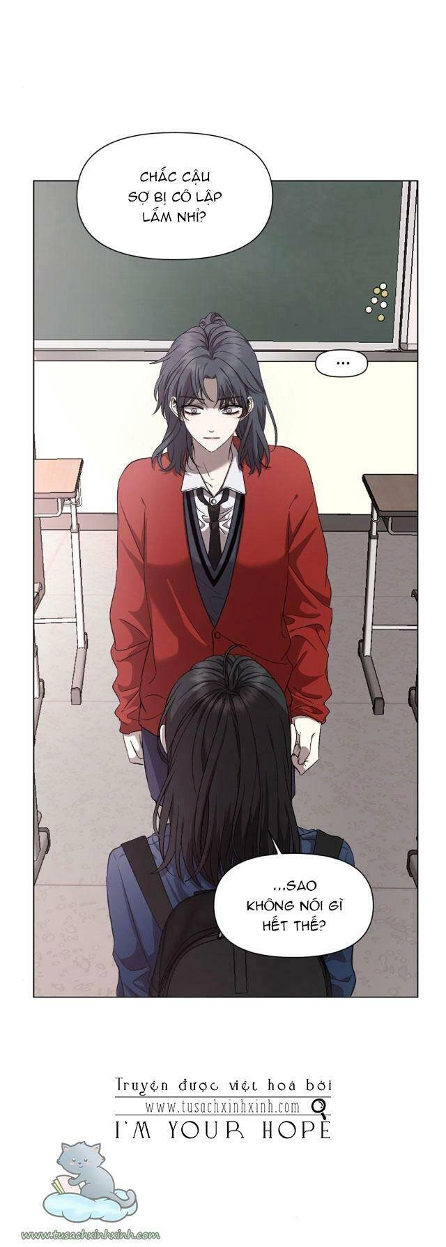 Tự Do Trong Mơ Chapter 16 - 65