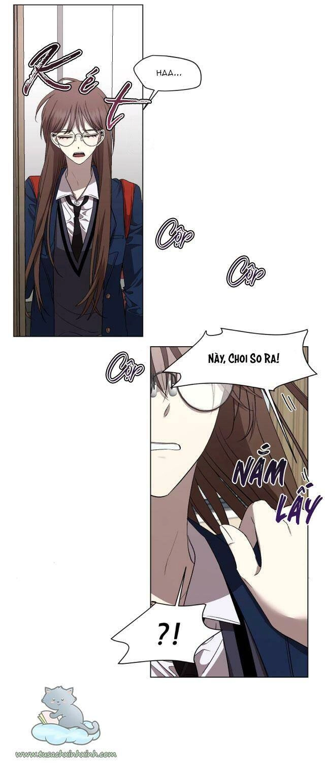 Tự Do Trong Mơ Chapter 16 - 69