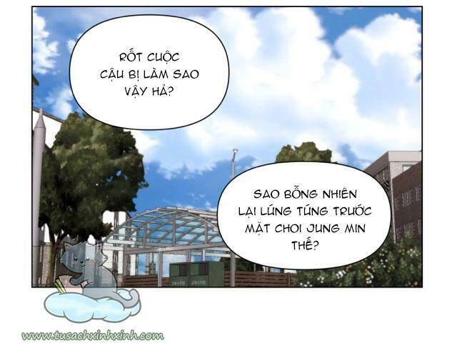 Tự Do Trong Mơ Chapter 16 - 74