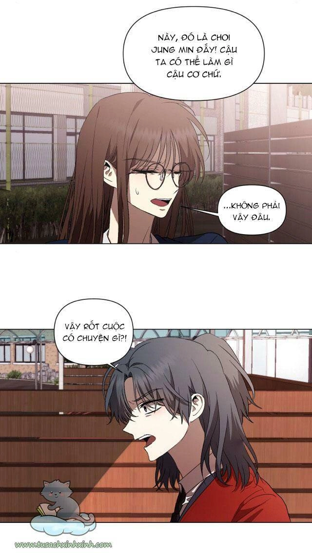 Tự Do Trong Mơ Chapter 16 - 76