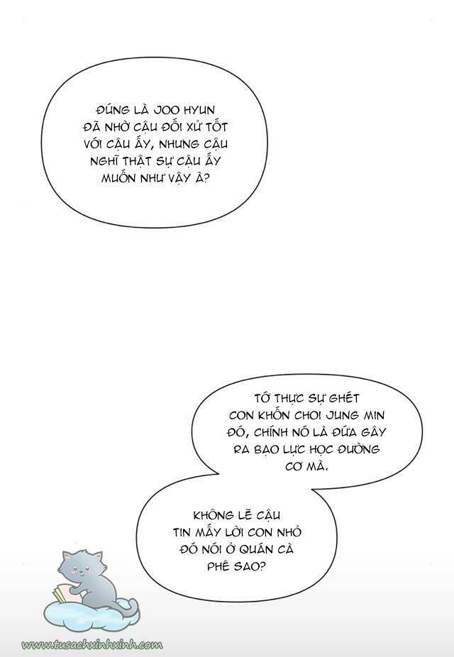 Tự Do Trong Mơ Chapter 16 - 86