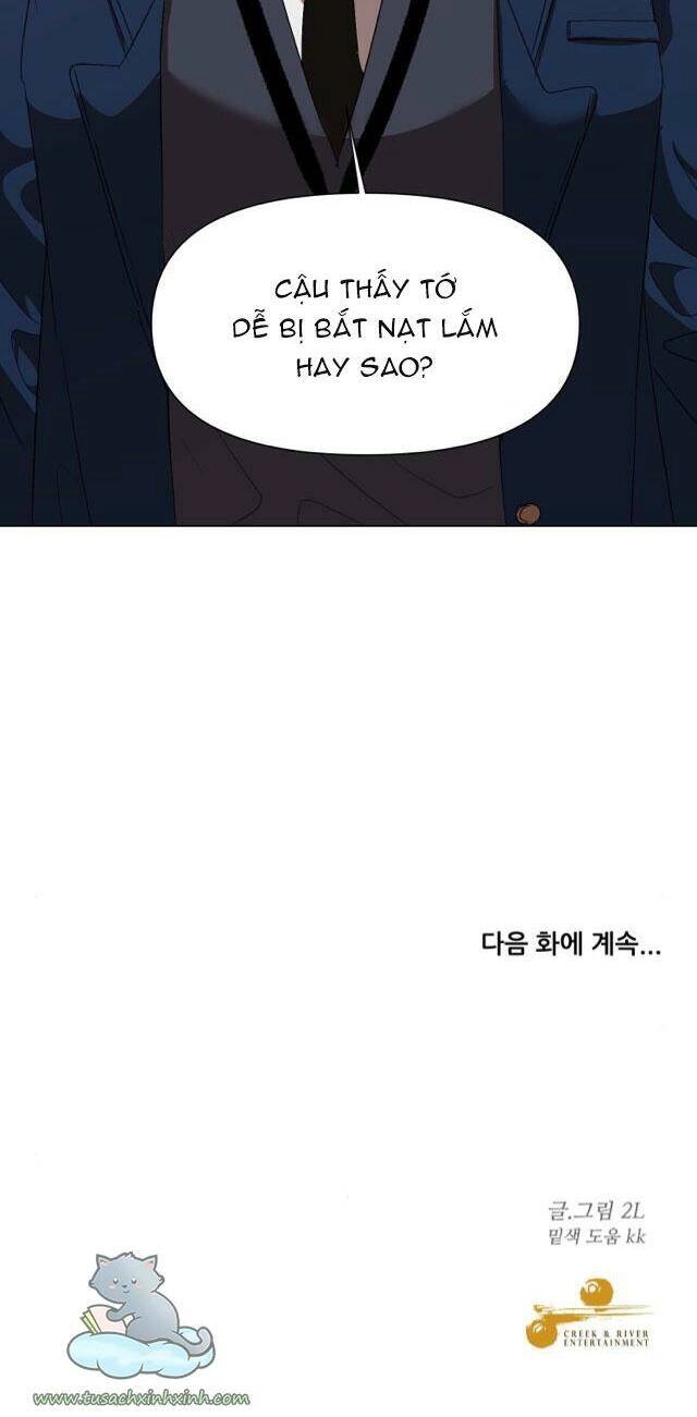 Tự Do Trong Mơ Chapter 16 - 90