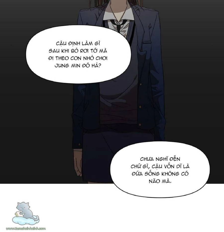 Tự Do Trong Mơ Chapter 17 - 5